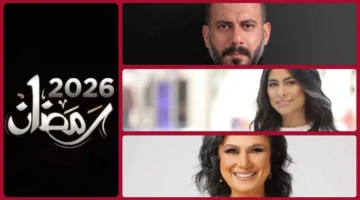 تفاصيل كاملة.. مسلسل “أب ولكن” يعود رمضان 2026 وقنوات العرض